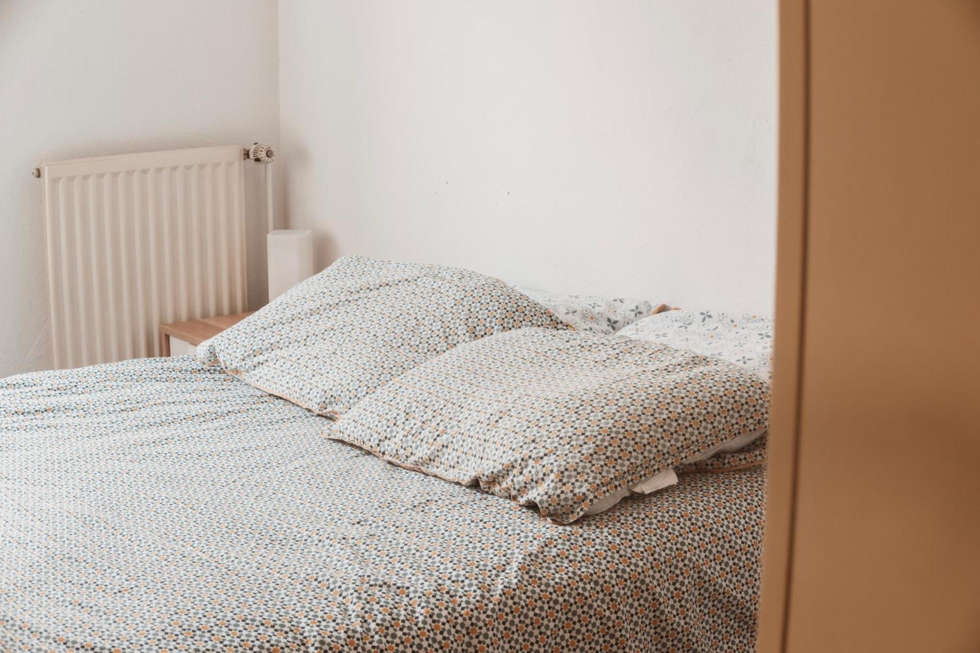 Bel Appartement Au Calme Avec Parking ลียง ภายนอก รูปภาพ