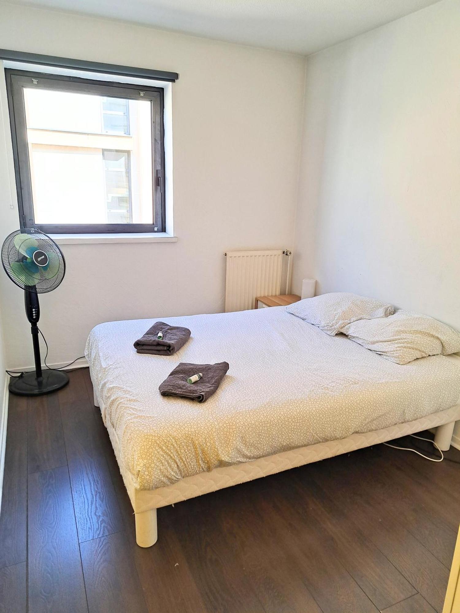 Bel Appartement Au Calme Avec Parking ลียง ภายนอก รูปภาพ